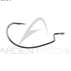 Hameçon texan DECOY Worm 17 Kg hook