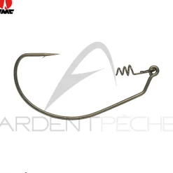 Hameçon texan VMC Mystic 7315 ST Finess swimbait