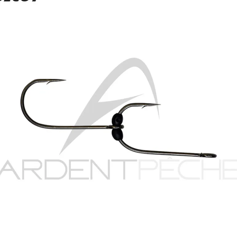 Hameçon trailer DECOY TH-1 Trailer hook chaser