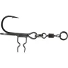 Hameçon triple GUNKI Rig-G'Rider PLG