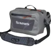 Hip Pack SIMMS Dry Creek Z Steel