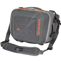 Hip Pack SIMMS Freestone Pewter