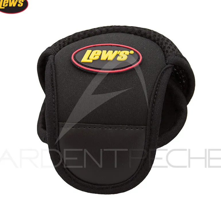 Housse pour moulinet casting LEW´S Speed cover