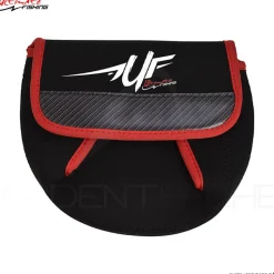 Housse pour moulinet spinning ULTIMATE FISHING Reel bag SP