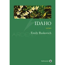 IDAHO
