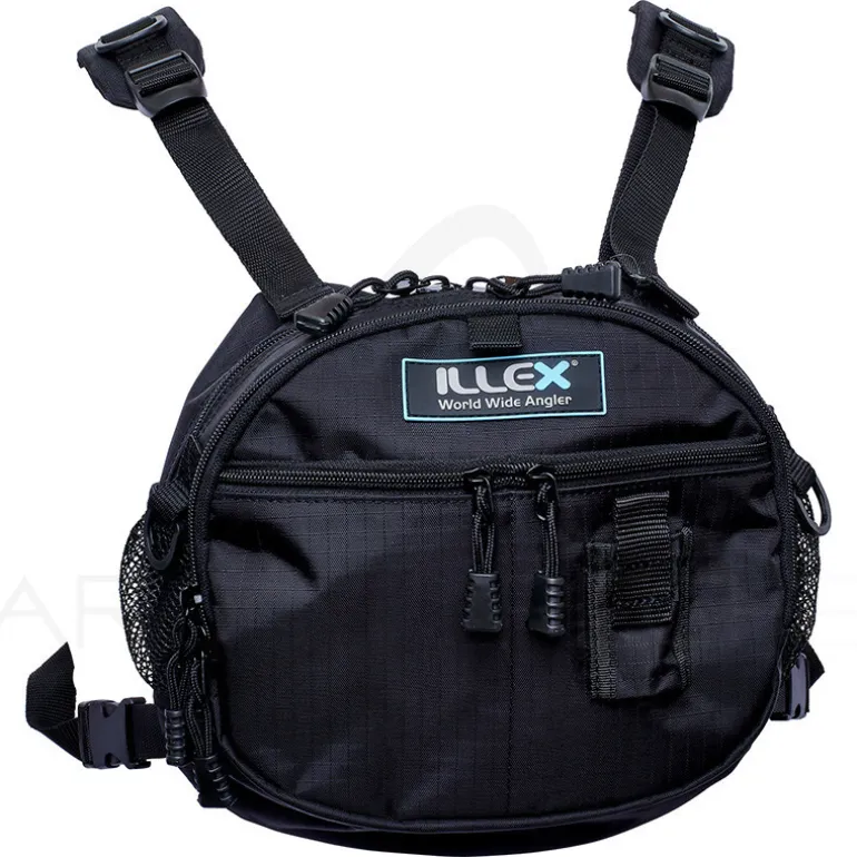 ILLEX Great escape chest pack