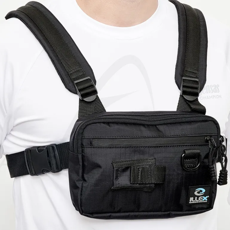 ILLEX Session chest pack