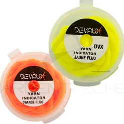 Indicateur de touche DEVAUX yarn