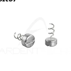 Insert en plomb DECOY DS-15 Sinker type coil