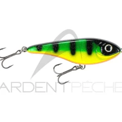 Jerkbait CWC Baby buster