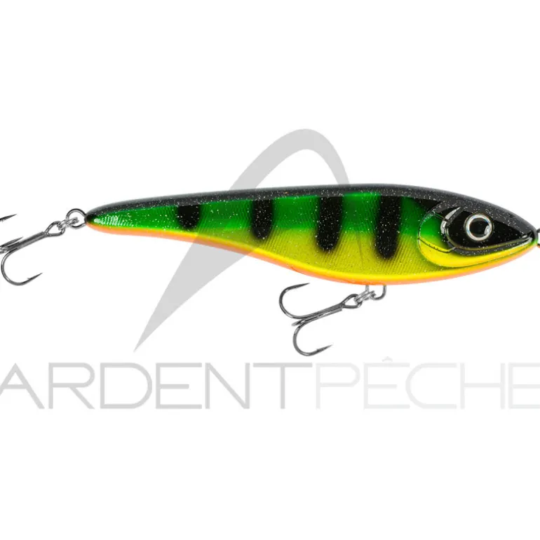 Jerkbait CWC Big bandit