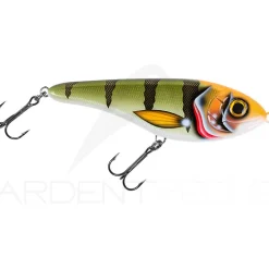 Jerkbait CWC Buster jerk 15cm