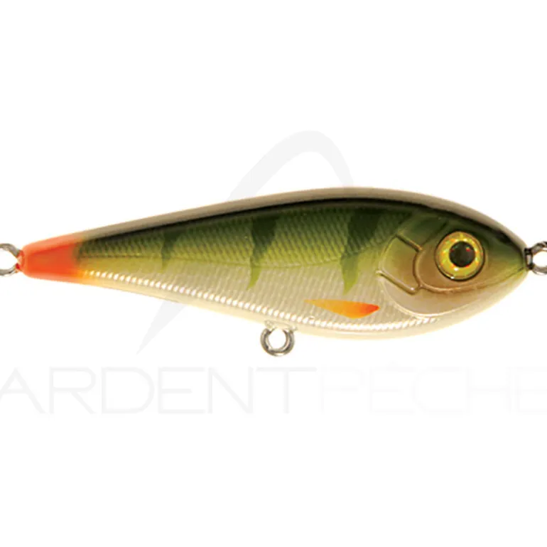 Jerkbait CWC Tiny buster