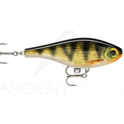 Jerkbait RAPALA Super shadow rap jerk 11