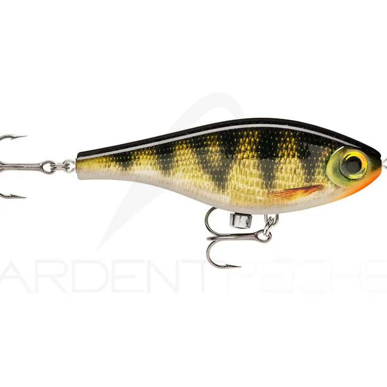 Jerkbait RAPALA Super shadow rap jerk 11