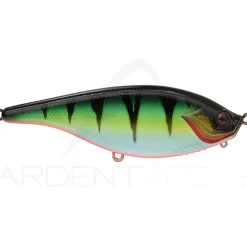 Jerkbait XORUS Deviant