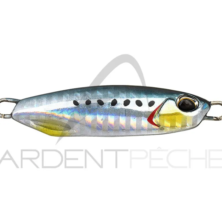 Jig DUO Drag metal cast 40g