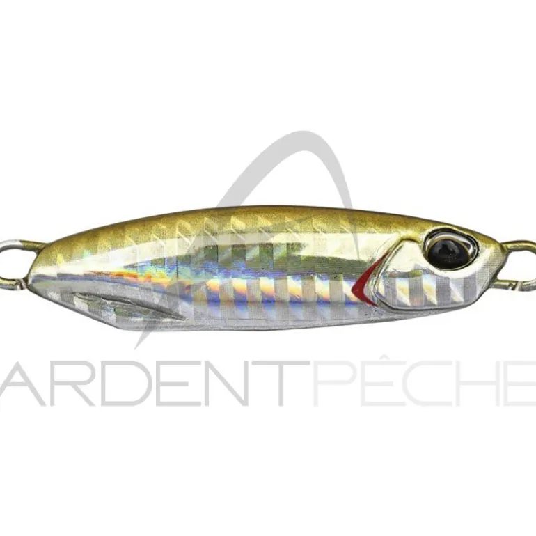 Jig DUO Drag metal cast 80g