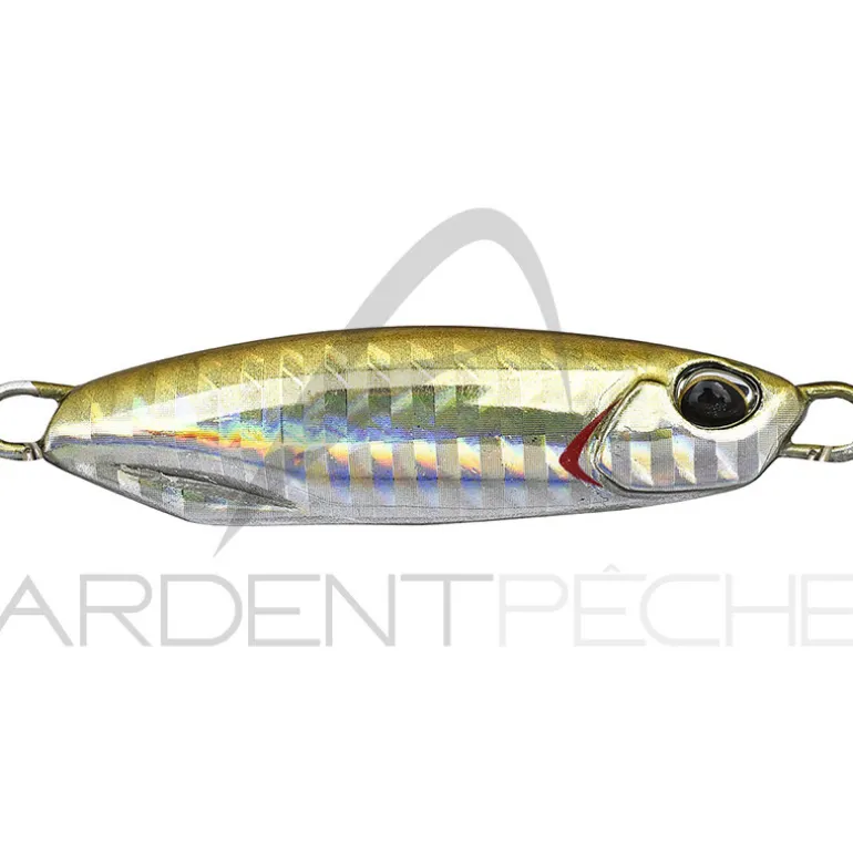 Jig DUO Drag metal cast 20g