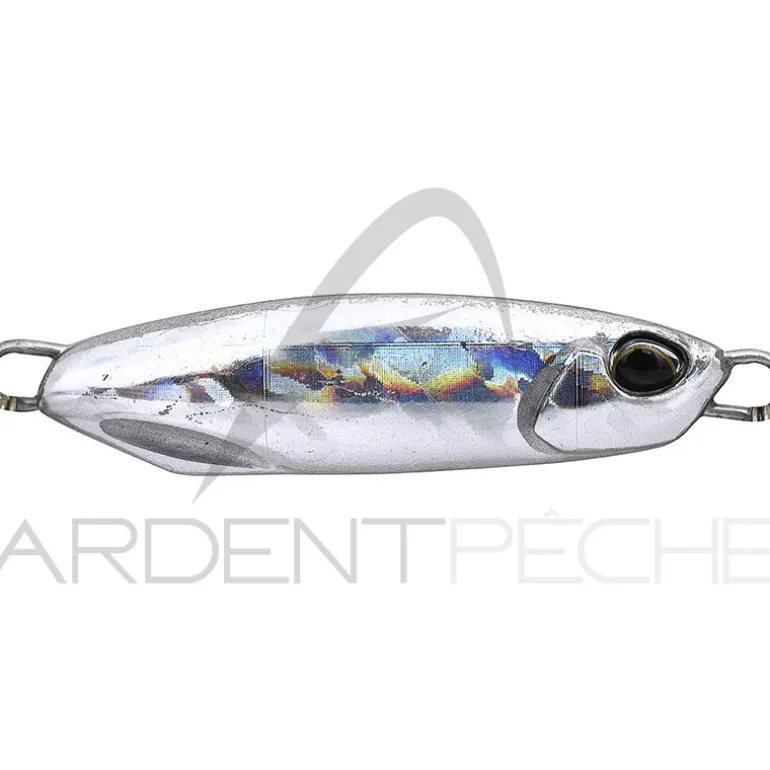 Jig DUO Drag metal cast 15g