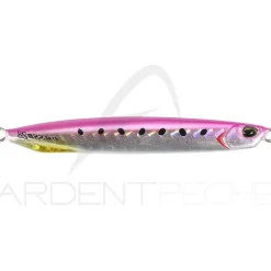 Jig DUO Drag metal cast super slim blade 80g