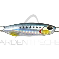Jig DUO Drag metal cast slim 80g