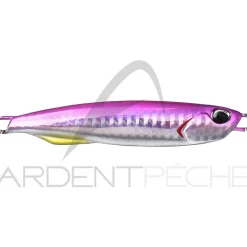 Jig DUO Drag metal cast slim 30g
