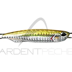 Jig DUO Drag metal cast slim 20g