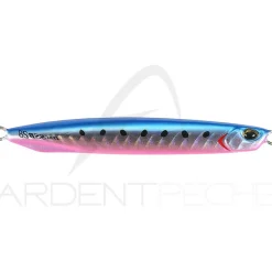 Jig DUO Drag metal cast super slim blade 55g