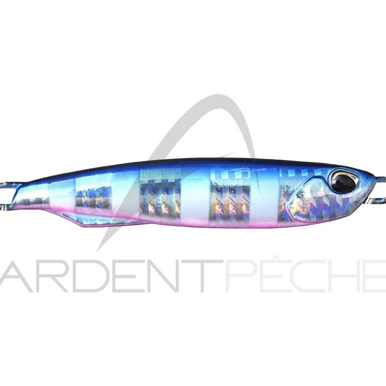 Jig DUO Drag metal cast slim 60g