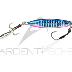 Jig DUO Drag metal cast shot 30g