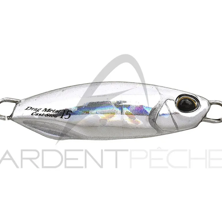 Jig DUO Drag metal cast slow 30g