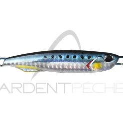 Jig DUO Drag metal cast slim 40g
