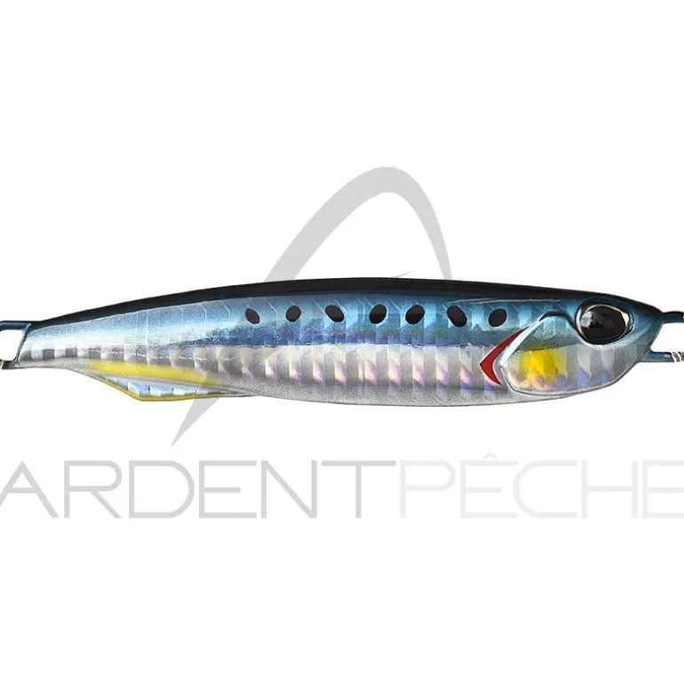 Jig DUO Drag metal cast slim 40g