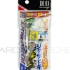 Jig DUO Drag metal shore jig sabiki set 40g