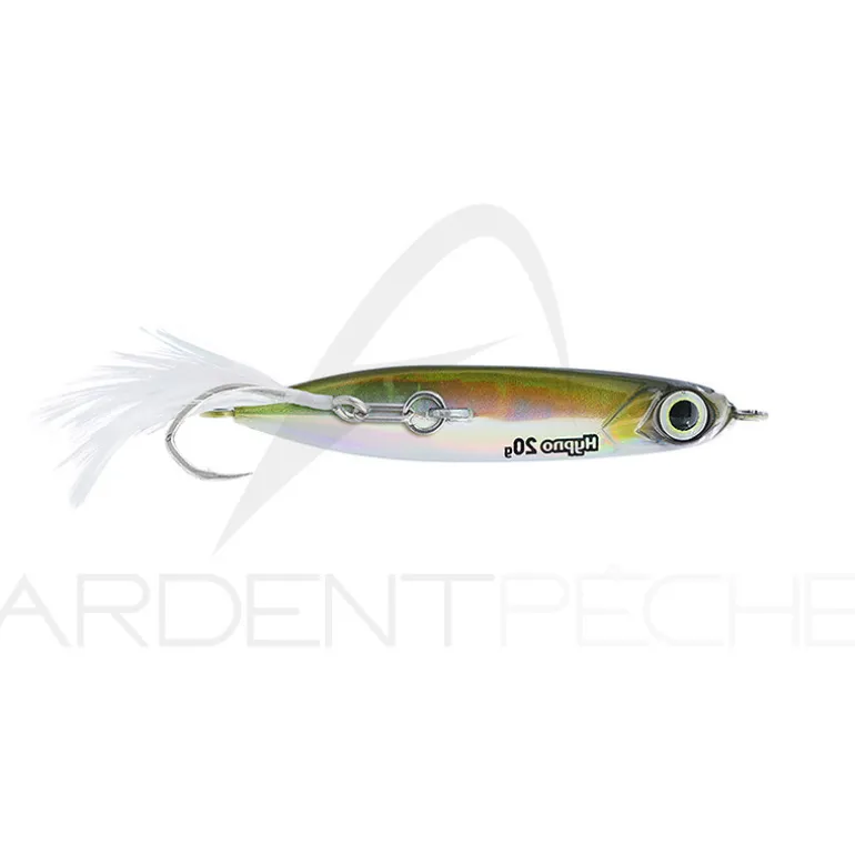 Jig FIIISH Hypno cast 20g
