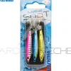 Jig FLASHMER Metal spot kit de 3