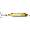 Jig ILLEX Silver shade 12g