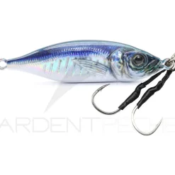 Jig LITTLE JACK Metal adict 06 30g