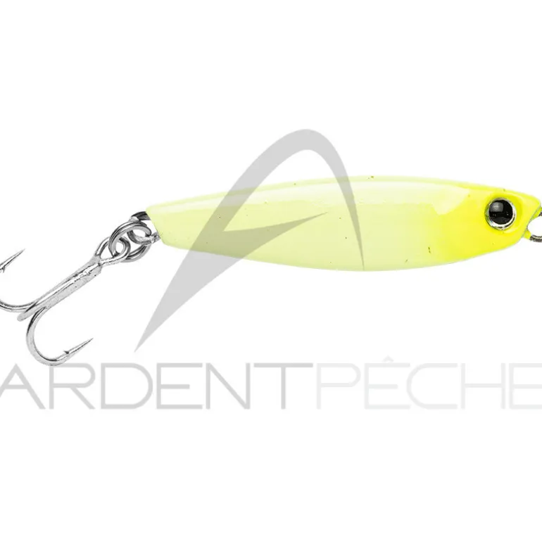 Jig MAJOR CRAFT Jigpara micro jig 10g