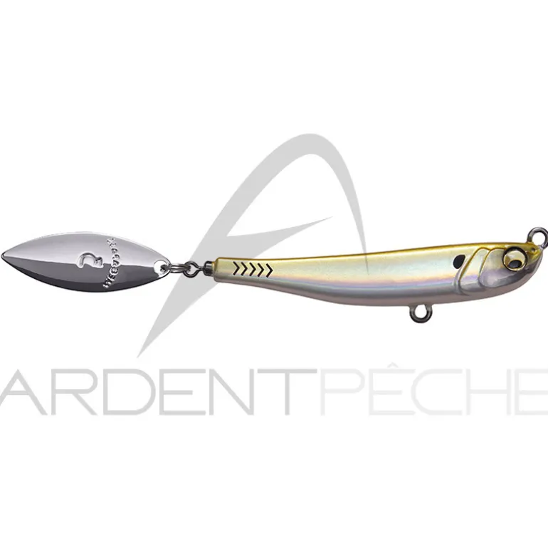 Jig MEGABASS Makippa 10