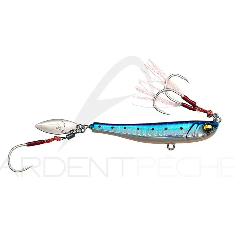 Jig MEGABASS Makippa 50