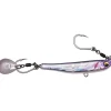 Jig MEGABASS Makippa sawara tune 30g