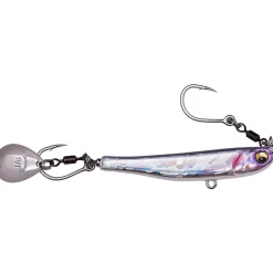 Jig MEGABASS Makippa sawara tune 30g