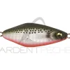 Jig MEGABASS Metal X flat glider 30g