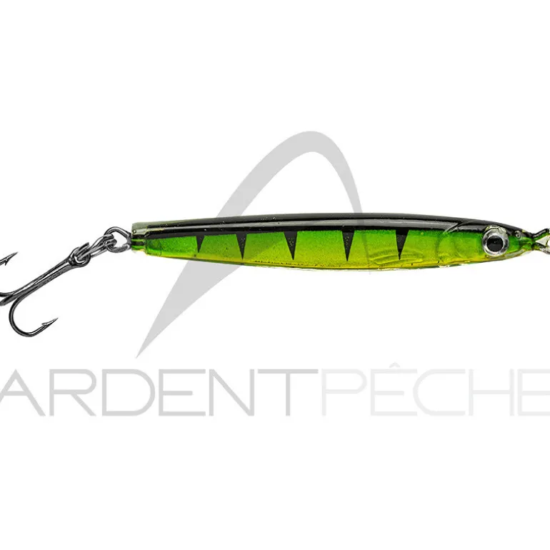 Jig POWERLINE Shiga resine soft 15g