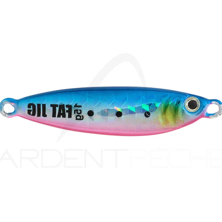 Jig RAGOT Fat jig 15g