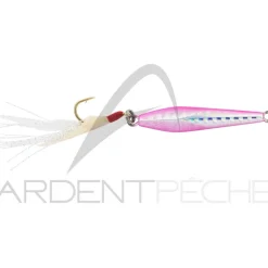 Jig RIPPLE ASH VS Jig casting 8g