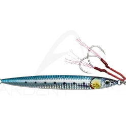 Jig SAVAGE GEAR 3D Slim jig minnow 80g