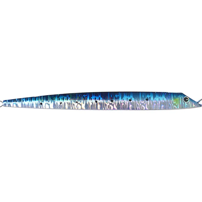 Jig SEA FALCON Cutlassfish semi long 150g